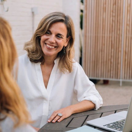 mireia hurtado cursos