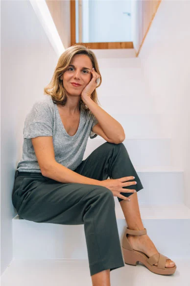 mireia hurtado hola